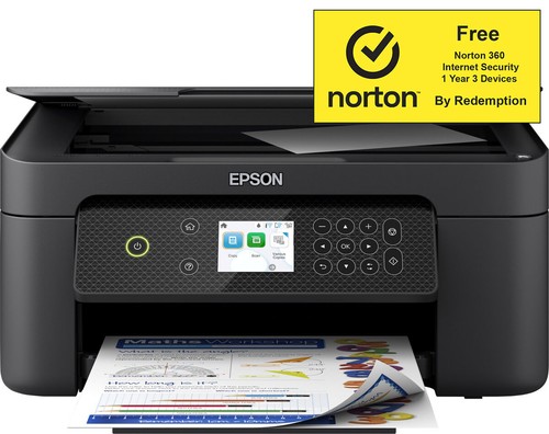 Epson expression home 4200 - expression, xp-4200
