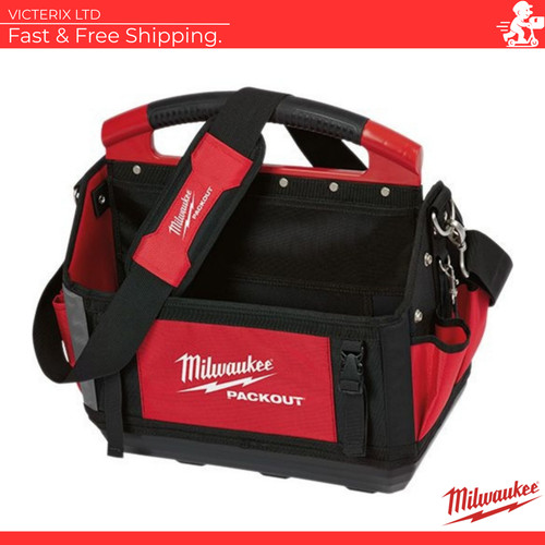 Milwaukee packout tote tool - milwaukee,