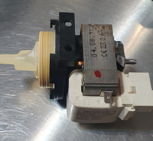 Winterhalter hanning drain - winterhalter,