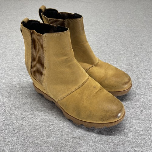Sorel joan arctic wedge - joan, ii