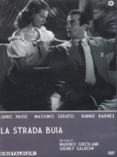 La Strada Buia (DVD) Barnes