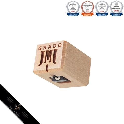 Grado opus3 phono cartridge - opus3,