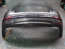 FORD MONDEO MK5 13-22 REAR BUMPER IN GREY J7