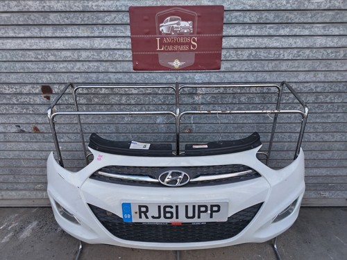 Hyundai i10 mk1 active - i10,