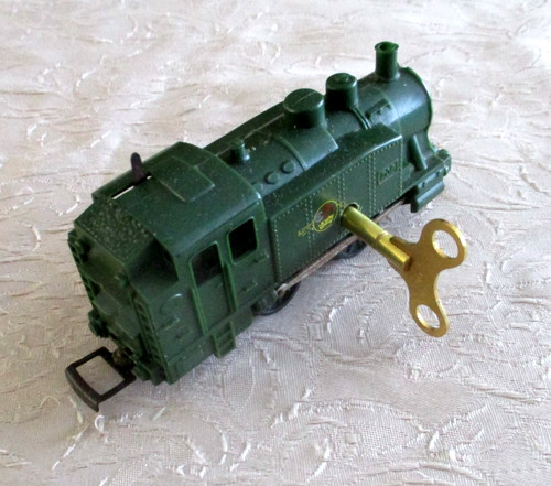 Jouef playcraft 708 british - 708,