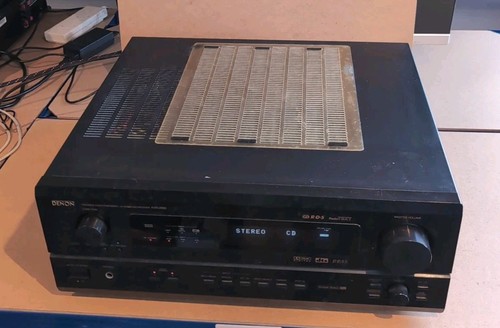 Denon avr 2800 surround - avr,