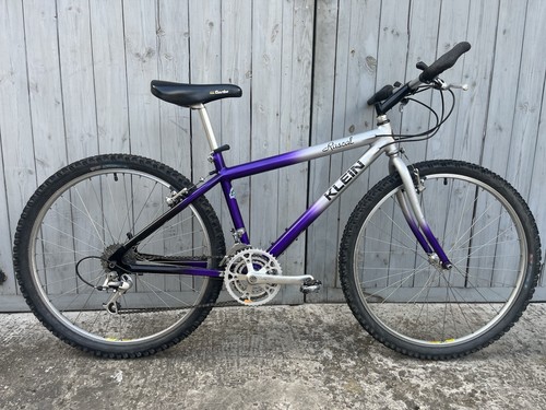 Klein rascal retro mountain - rascal,