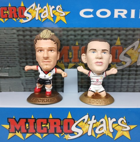 Corinthian microstars beckham - corinthian,