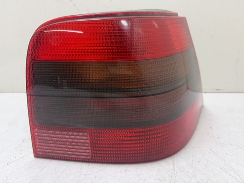 Mk4 golf rear - golf, light