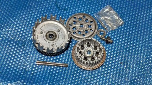 Genuine suzuki 125 - genuine, rg