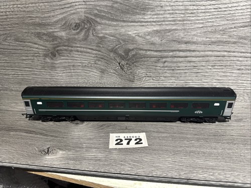 Hornby mk3 intercity 125 hst - mk3,