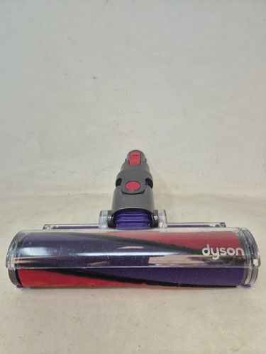 Genuine dyson fluffy soft - genuine,