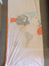 Debenhams Double Sided Double