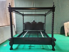 UK STOCK 6' SUPER KING Gothic