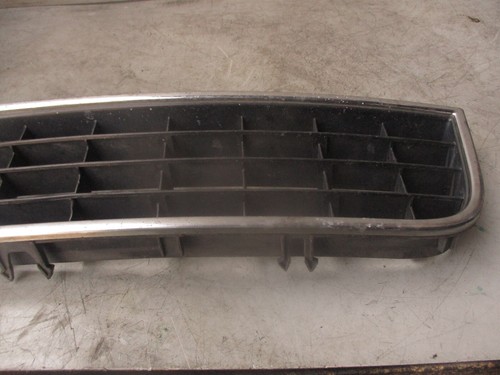 2004 audi front side - front,
