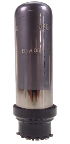 Al4 telefunken radio tube - al4,