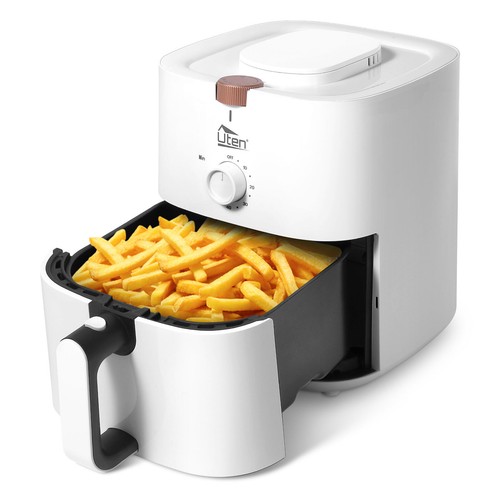 Air fryer qt mechanical - qt,