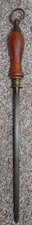 Vintage 12" Sharpening Steel -