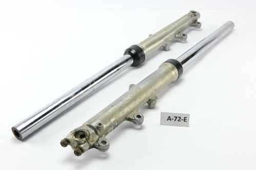 Yamaha 650 447 fork - -, tubes