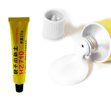 White Car Body Filler Putty Scratch Repair Filling Applicator Paint Accessories