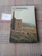Cornwall-Robin Davidson