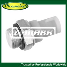 Radiator Fan Temperature Switch Premier Fits Ford Escort 1990-2000 1.4 1.6 #2