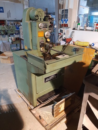 Sunnen mbb 1660g precision - mbb-1660g,