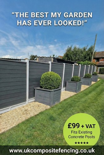 6ft steel grey - 6ft,
