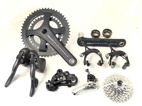 Campagnolo centaur 2x11 - centaur,
