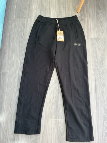 Gasp joggers new with tags - gasp,