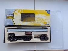 CORGI 29104 'GUY INVINCIBLE 8