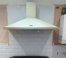 RANGEMASTER COOKER HOOD