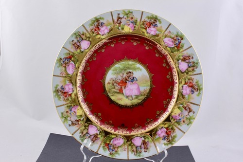 Jkw carlsbad bavaria fragonard - carlsbad,