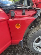 1992 HONDA BEAT RIGHT HAND