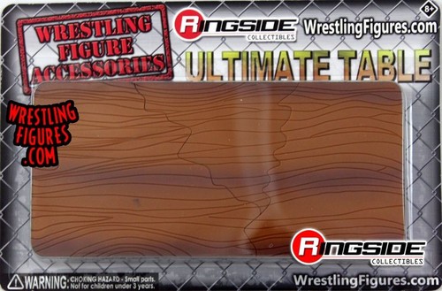 Wwe breakable table - -, new