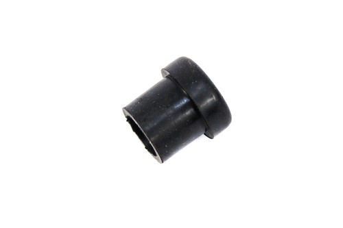 Rubber sleeve for machine