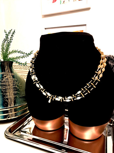 Set african waist - set,
