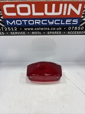 GENUINE DUCATI S4R 996 MONSTER