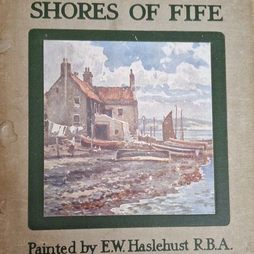 The shores fife - of, w