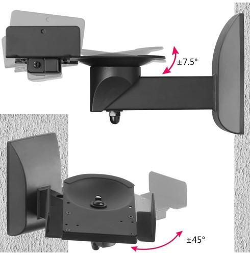 Recording studio speakers wall - studio,