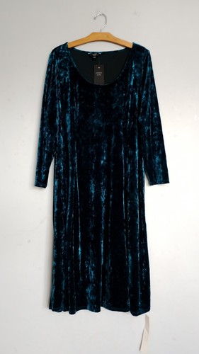 Joanna hope velvet midi - joanna,