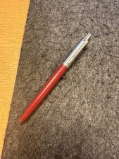 Parker like  Jotter red with