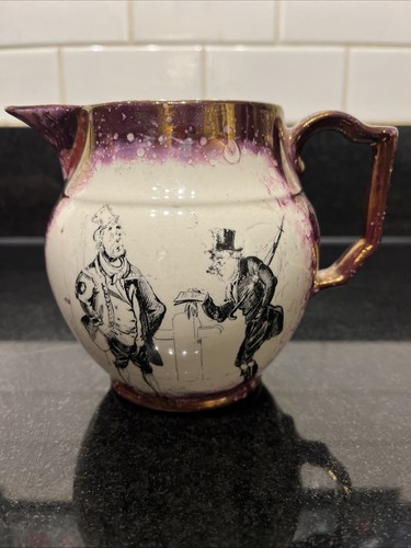 Grays pottery antique pink - grays,