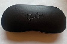 Ray-Ban Glasses Case &