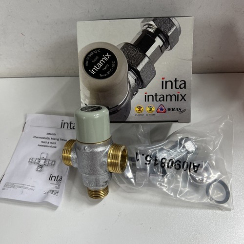 Intatec inta 15mm tmv2 - inta, tmv2/3