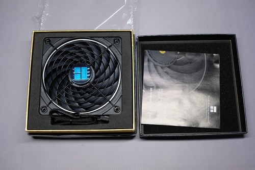 Thermalright b12015 120mm - tl-b12015,