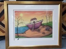 Paul Horton limited edition