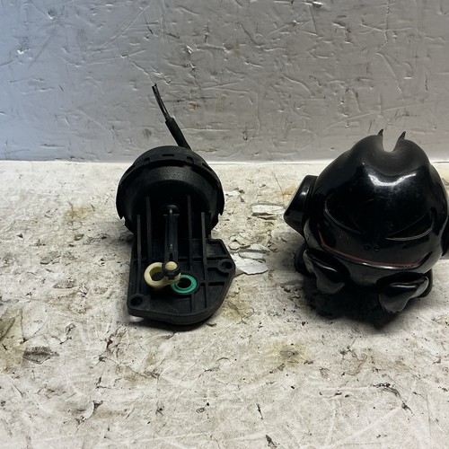 Vr6 variable intake - vr6,