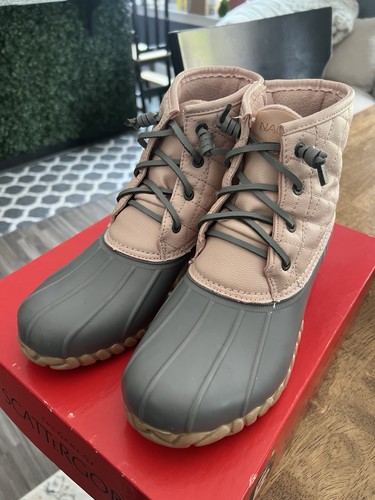 Nautica orsay women duck boots - nautica,