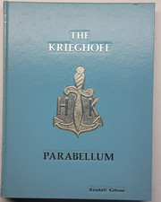 The Krieghoff Parabellum -